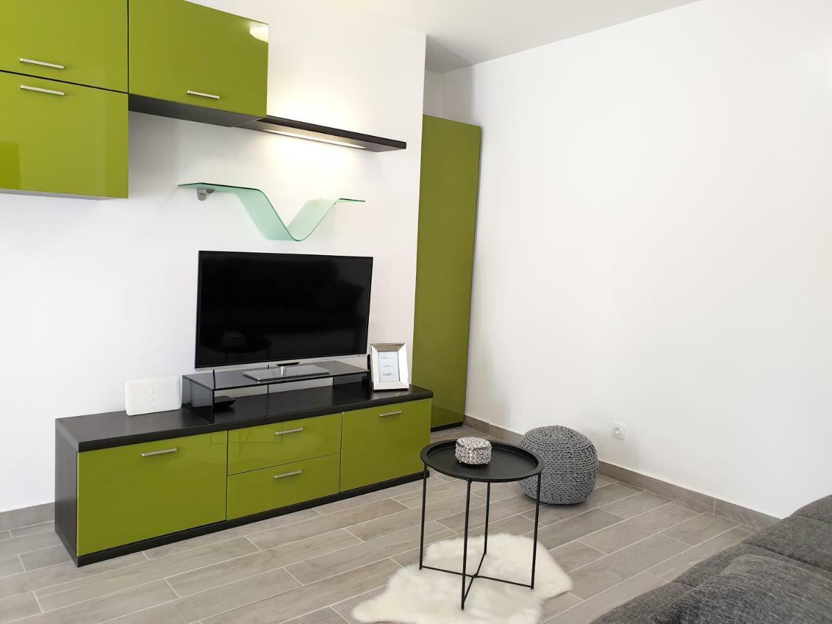 Apartment Vb Split Exteriör bild